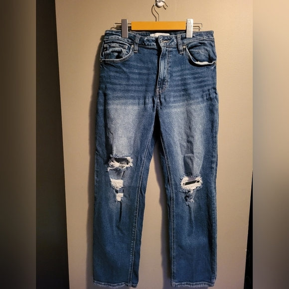 KanCan Women Jean's Size 29x27 - Picture 2 of 6